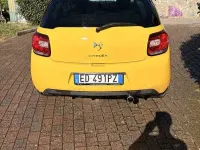Usata Citroën DS3 So Chic 92 CV (67 kW) 2010 Utilitaria