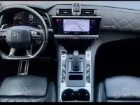 Usata DS Automobiles DS7 Crossback 131 CV (96 kW) 2022 SUV