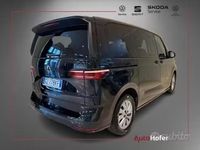 Begagnad VW Multivan 150 HK (110 kW) 2025 Svart Van