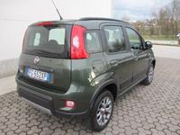 usata Fiat Panda 4x4 1.3 MJT 95 CV S&S