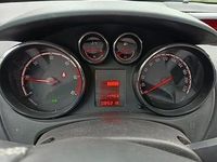 Usata Opel Meriva 95 CV (69 kW) 2014 Monovolume