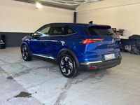 Usata Renault Symbioz Techno 143 CV (105 kW) 2025 Blu/azzurro SUV