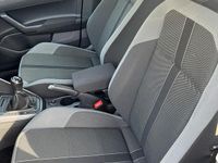 Usata VW Polo 95 CV (69 kW) 2021 Grigio Utilitaria