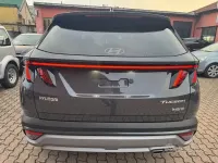 Nouvelle Hyundai Tucson 179 ch (131 kW) 2026 Gris SUV