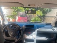 Usata Citroën C1 68 CV (50 kW) 2011 Grigio Utilitaria