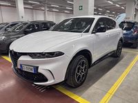 Second-hand Alfa Romeo Tonale Sprint 280 CP (205 kW) 2024 Alb SUV