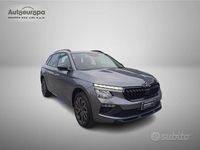 Usata Skoda Kamiq 95 CV (69 kW) 2025 Grigio SUV