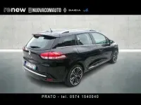Occasion Renault Clio 90 ch (66 kW) 2018 Van