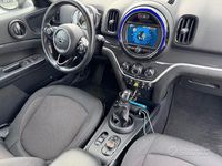 Usata Mini Cooper Countryman 2018 Verde SUV