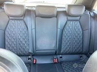 Usata Audi A3 S-Line 150 CV (110 kW) 2020 Nero Berlina