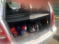 Usata Mercedes A150 Elegance 95 CV (69 kW) 2005 Coupé