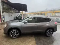 Usata Nissan X-Trail 131 CV (96 kW) 2015 Grigio SUV