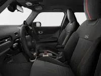 Nuova Mini Cooper S 204 CV (150 kW) 2026 Legend grey Utilitaria