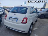 usata Fiat 500 1.0 Hybrid Dolcevita