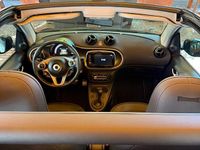 Usata Smart ForTwo Cabrio 90 CV (66 kW) 2016 Cabrio