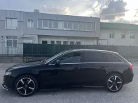 Usata Audi A4 143 CV (105 kW) 2013 Station wagon