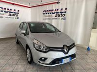 usata Renault Clio IV dCi 8V 90 CV 5 porte Business