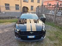 Usata Ford Mustang GT 421 CV (309 kW) 2015 Nero Coupé