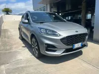 Usata Ford Kuga ST-Line 152 CV (111 kW) 2023 Argento SUV