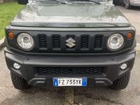 Usata Suzuki Jimny 86 CV (63 kW) 2018 SUV
