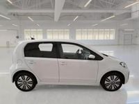 Usata VW e-up! 61 kW (83 CV) 2021 Bianco Utilitaria