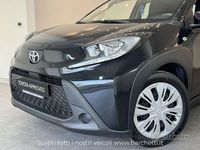 Usata Toyota Aygo X Active 72 CV (52 kW) 2022 Other SUV