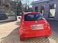 Usata Fiat 500 69 CV (50 kW) 2024 Other Utilitaria