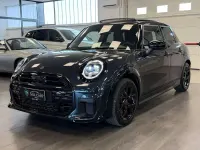Usata Mini Cooper S Favoured 204 CV (150 kW) 2025 Grigio Utilitaria
