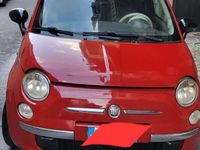 usata Fiat Cinquecento 500 1.2 "S"