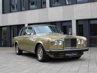Usata Rolls Royce Silver Shadow 200 CV (147 kW) 1978 Oro Berlina