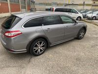 usata Peugeot 508 RXH 508 RXH