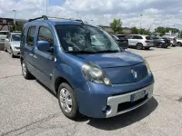 Usata Renault Kangoo 106 CV (77 kW) 2013 Monovolume