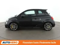 Usata Abarth 695 179 CV (131 kW) 2024 Nero Utilitaria