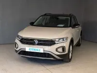 Usata VW T-Roc Life 110 CV (80 kW) 2024 Other SUV