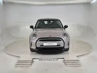 Usata Mini Cooper Business 136 CV (100 kW) 2022 Beige Utilitaria