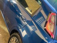 Usata Fiat Grande Punto 65 CV (47 kW) 2011 Utilitaria