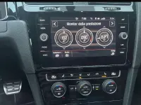 Usata VW Golf VIII GTI 245 CV (180 kW) 2021 Berlina
