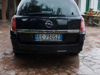 usata Opel Astra sw gpl