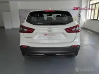 Usata Nissan Qashqai 116 CV (85 kW) 2020 Bianco SUV