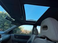 Usata Nissan X-Trail 150 CV (110 kW) 2007 Nero SUV