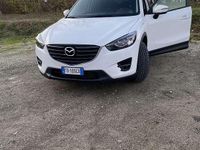 Usata Mazda CX-5 Exceed 150 CV (110 kW) 2015 SUV