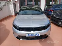Usata Opel Corsa 101 CV (74 kW) 2025 Grigio Utilitaria
