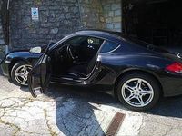 Usata Porsche Cayman 265 CV (194 kW) 2009 Coupé
