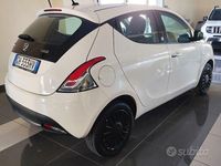 usata Lancia Ypsilon 1.0 FireFly 5 porte S&S Hybrid...