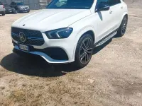 Usata Mercedes GLE350 194 CV (142 kW) 2022 Other SUV