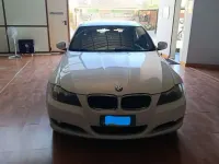Usata BMW 316 116 CV (85 kW) 2011 Station wagon