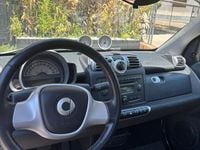 Usata Smart ForTwo Coupé 71 CV (52 kW) 2010 Utilitaria