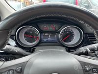 Usata Opel Astra Sport 110 CV (80 kW) 2017 Grigio Station wagon