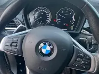 Usata BMW X1 xLine 150 CV (110 kW) 2021 Bianco SUV