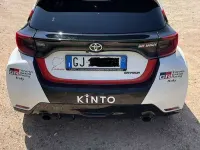 Usata Toyota Yaris 261 CV (191 kW) 2022 Utilitaria